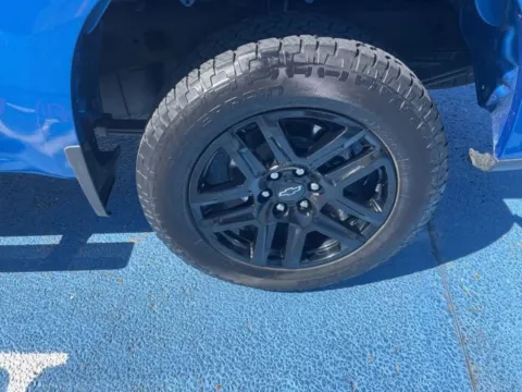 More photos of 2023 Chevrolet Silverado 1500 Custom at Hixson Autoplex of Alexandria Ford, LA