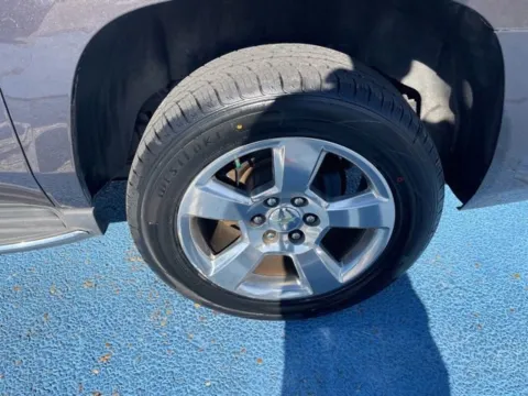 More photos of 2015 Chevrolet Suburban LTZ at Hixson Autoplex of Alexandria Ford, LA