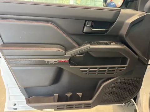 More photos of 2025 Toyota Tacoma at Hixson Ford Leesville, LA