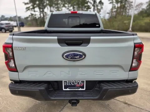 More photos of 2024 Ford Ranger XLT at Hixson Ford Leesville, LA