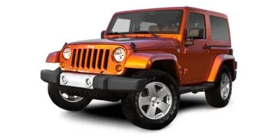 2012 Jeep Wrangler Freedom Edition for sale in Leesville, LA