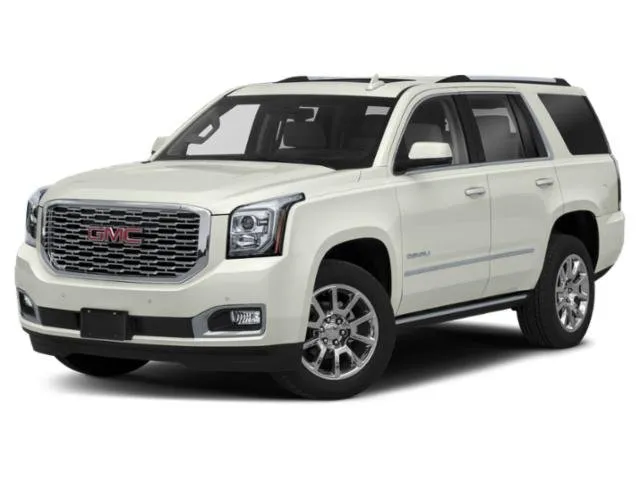 2019 GMC Yukon Denali for sale in Leesville, LA