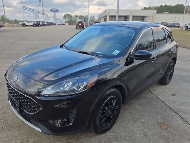 2021 Ford Escape SE for sale in Leesville, LA