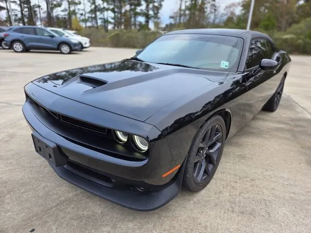 2021 Dodge Challenger GT for sale in Leesville, LA