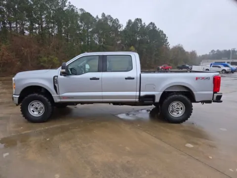 Photos of 2024 Ford Super Duty F-250 SRW XL for sale in Leesville, LA at Hixson Ford Leesville