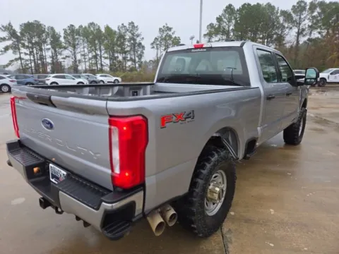 More photos of 2024 Ford Super Duty F-250 SRW XL at Hixson Ford Leesville, LA