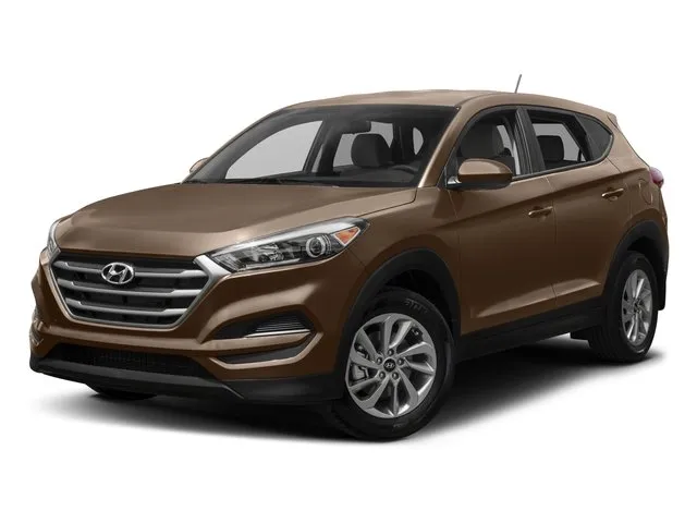 2017 Hyundai Tucson SE for sale in Leesville, LA
