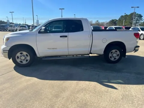 More photos of 2013 Toyota Tundra Grade at Hixson Ford Leesville, LA