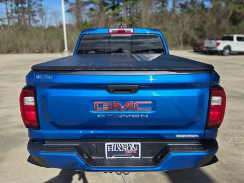 More photos of 2023 GMC Canyon Elevation at Hixson Ford Leesville, LA