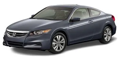 2012 Honda Accord Cpe EX-L for sale in Leesville, LA