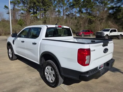 Another view of 2024 Ford Ranger XL for sale in Leesville, LA at Hixson Ford Leesville