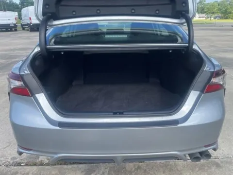 More photos of 2024 Toyota Camry SE at Hixson Ford Leesville, LA