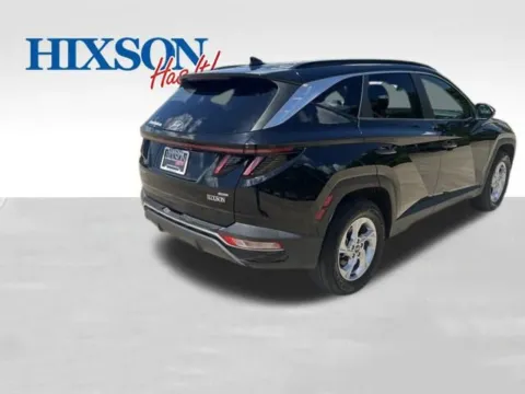 More photos of 2022 Hyundai Tucson SEL at Hixson Ford Leesville, LA