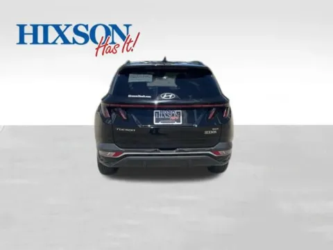 More photos of 2022 Hyundai Tucson SEL at Hixson Ford Leesville, LA