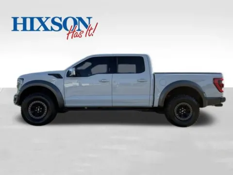 Photos of 2023 Ford F-150 Raptor for sale in Leesville, LA at Hixson Ford Leesville