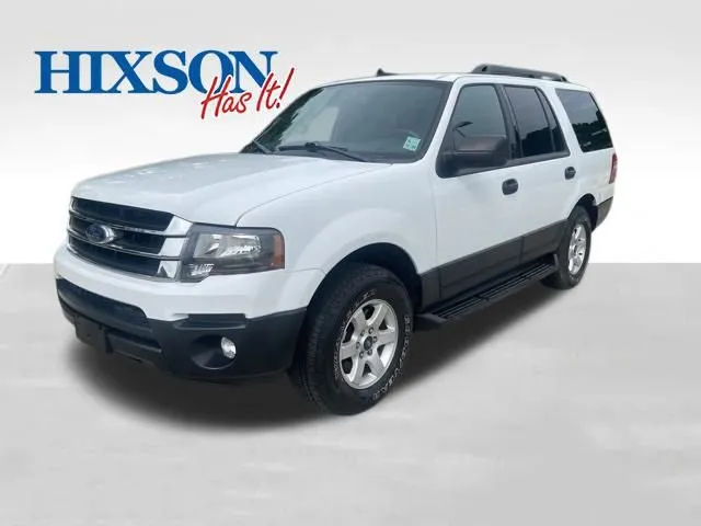 2017 Ford Expedition XL