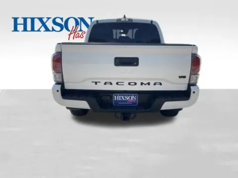 More photos of 2020 Toyota Tacoma TRD Sport at Hixson Ford Leesville, LA