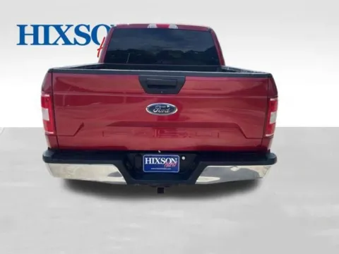 More photos of 2020 Ford F-150 XLT at Hixson Ford Leesville, LA