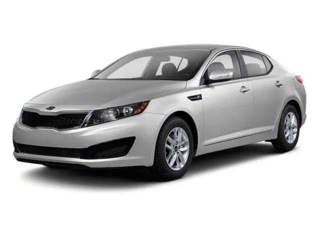 2013 Kia Optima SX w/Limited Pkg for sale in Leesville, LA