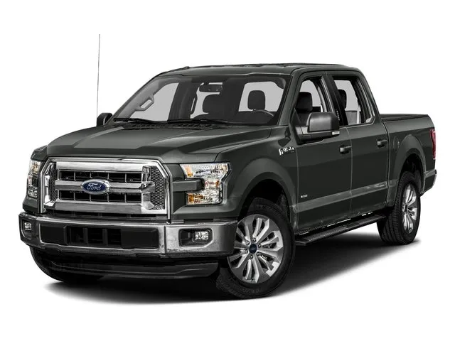 2016 Ford F-150 XLT for sale in Leesville, LA