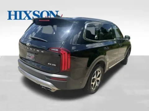 More photos of 2020 Kia Telluride EX at Hixson Ford Leesville, LA