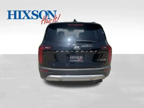 More photos of 2020 Kia Telluride EX at Hixson Ford Leesville, LA