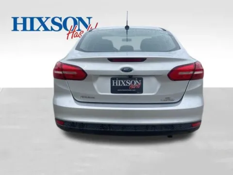 More photos of 2016 Ford Focus SE at Hixson Ford Leesville, LA