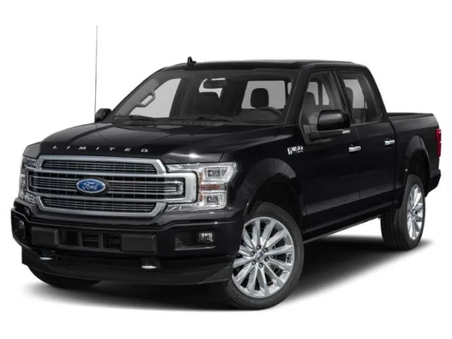 2020 Ford F-150 Platinum for sale in Leesville, LA