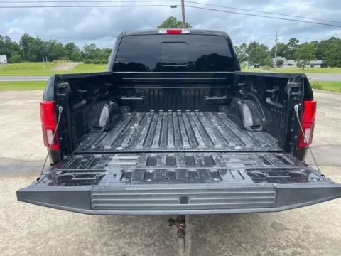 More photos of 2020 Ford F-150 Platinum at Hixson Ford Leesville, LA