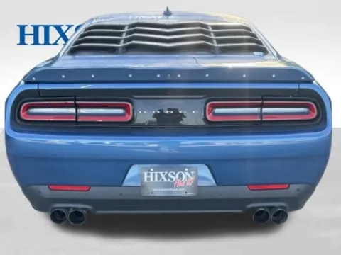 More photos of 2022 Dodge Challenger GT at Hixson Ford Leesville, LA