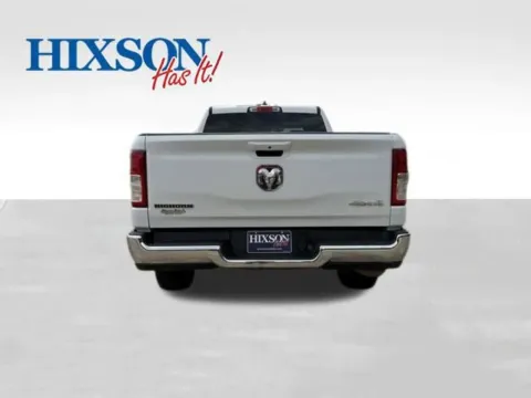 More photos of 2022 Ram 1500 Big Horn at Hixson Ford Leesville, LA