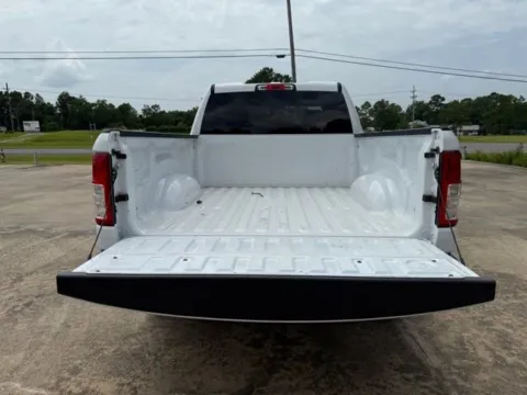 Another view of 2022 Ram 1500 Big Horn for sale in Leesville, LA at Hixson Ford Leesville