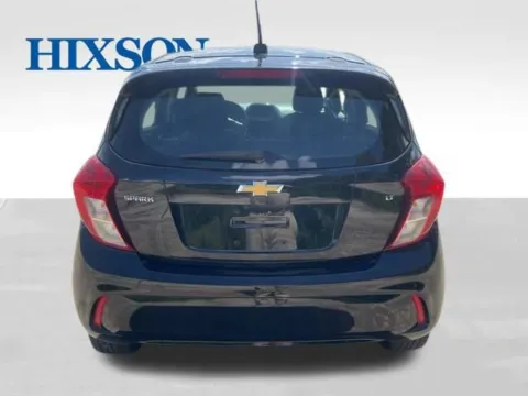 More photos of 2021 Chevrolet Spark 1LT at Hixson Ford Leesville, LA