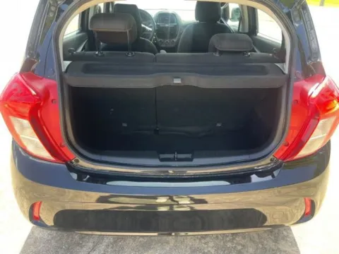 More photos of 2021 Chevrolet Spark 1LT at Hixson Ford Leesville, LA