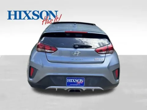 More photos of 2020 Hyundai Veloster 2.0 Premium at Hixson Ford Leesville, LA