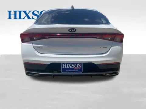 More photos of 2021 Kia K5 LXS at Hixson Ford Leesville, LA