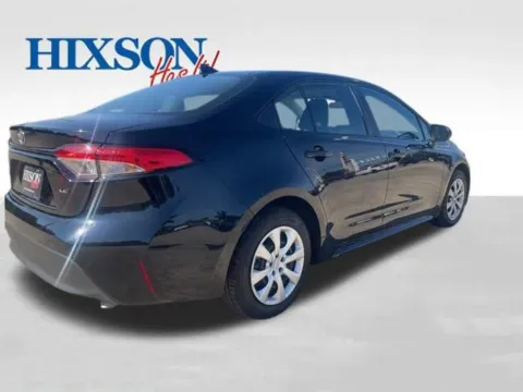 More photos of 2024 Toyota Corolla LE at Hixson Ford Leesville, LA