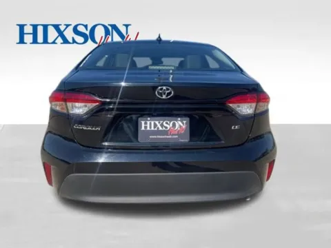 More photos of 2024 Toyota Corolla LE at Hixson Ford Leesville, LA