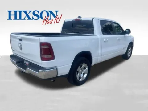 More photos of 2022 Ram 1500 Big Horn at Hixson Ford Leesville, LA