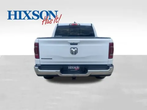 More photos of 2022 Ram 1500 Big Horn at Hixson Ford Leesville, LA