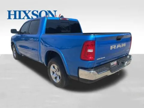 Another view of 2025 Ram 1500 Lone Star for sale in Leesville, LA at Hixson Ford Leesville