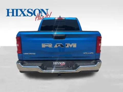 More photos of 2025 Ram 1500 Lone Star at Hixson Ford Leesville, LA