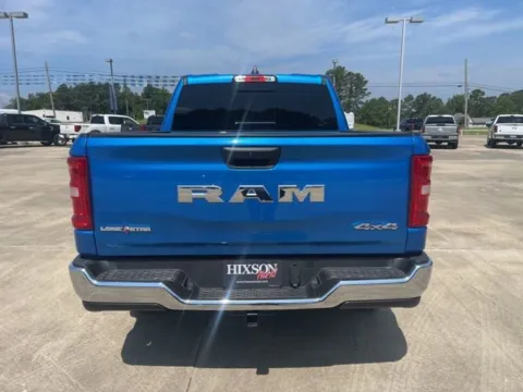 More photos of 2025 Ram 1500 Lone Star at Hixson Ford Leesville, LA