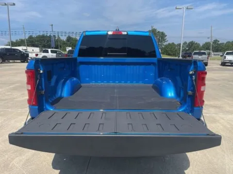 More photos of 2025 Ram 1500 Lone Star at Hixson Ford Leesville, LA