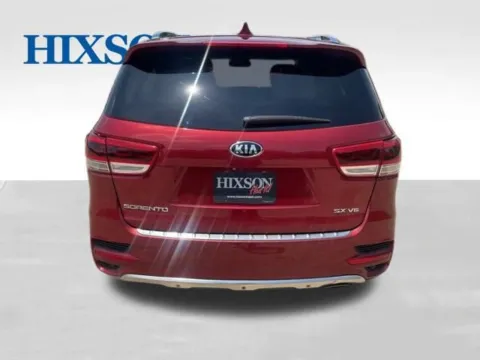 More photos of 2017 Kia Sorento SX V6 at Hixson Ford Leesville, LA