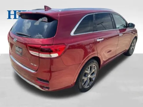 More photos of 2017 Kia Sorento SX V6 at Hixson Ford Leesville, LA