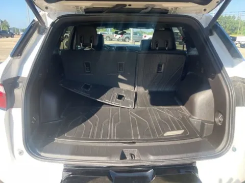 More photos of 2020 Chevrolet Blazer RS at Hixson Ford Leesville, LA