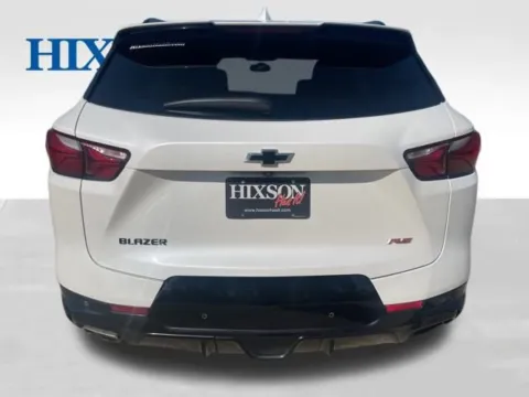 More photos of 2020 Chevrolet Blazer RS at Hixson Ford Leesville, LA