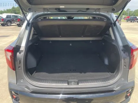 More photos of 2024 Kia Seltos SX at Hixson Ford Leesville, LA