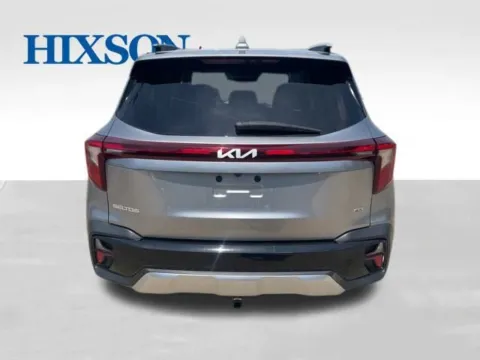 More photos of 2024 Kia Seltos SX at Hixson Ford Leesville, LA